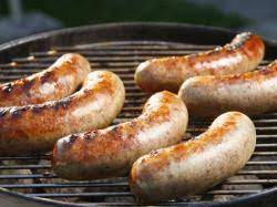It's made of pork, onions, garlic, pepper, seasonings, and wine. Cfia Paolini S Sausage Products Recalled Possible E Coli O157 H7 Perishable News