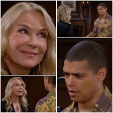 Bold and Beautiful Takeover Storyline