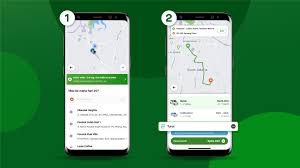 Selanjutnya, kamu tinggal ikuti saja petunjuk yang tertera di layar dan tunggu konfirmasi dari pihak bank, biasanya melalui telepon. Bayar Layanan Gojek Dengan Kartu Debit Dan Kredit Gojek