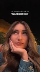 Shawn Norman Alligator