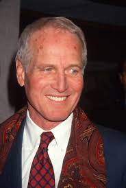 1990 PAUL NEWMAN Original 35mm Slide Transparency THE STING COOL HAND LUKE 