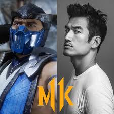 She started modeling at age 15 and has appeared on the covers of vogue, mademoiselle, glamour, and self, as well as in a sports illustrated swimsuit issue. Uzivatel Kitana Fan Page Na Twitteru Tonychung Is The Actor Who Provided His Likeness For Mk11 Subzero Am I The Only Girl Here Who Now Has A Crush On Kuai Liang Https T Co Mvmg4ecswt