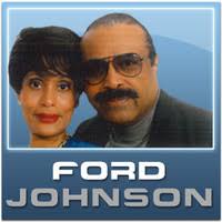 Ford Johnson