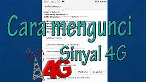 Biasanya, cara ini lumayan ampuh untuk membuat sinyal jadi stabil lagi. Cara Memperkuat Sinyal 4g Telkomsel Xl Indosat Dengan Aplikasi Teknogress Com
