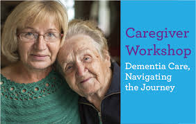 Pitt Caregiver Workshop