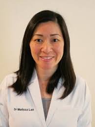 Dr. Melissa Lao, MD, Family Medicine Physician