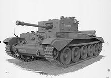 Redog 1:72 1:76 cromwell mk iv tank militaire echelle modeler arrimage diorama. Cromwell Tank Wikipedia
