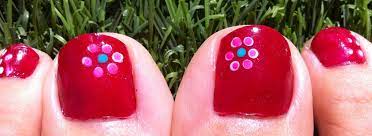 Ver más ideas sobre diseños de uñas pies, diseños para uñas del pie, arte de uñas de pies. Nail Art De Primavera Flores Muchas Flores Nail Art Para Principiantes