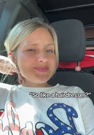 Incase your new here I’m a barber 🥰 let me borrow your bf 😏💋