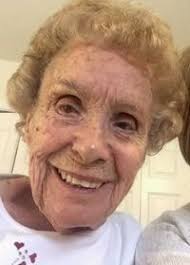 Eileen Hart Obituary