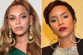 Destiny's Child members Beyoncé and LeToya Luckett reunite