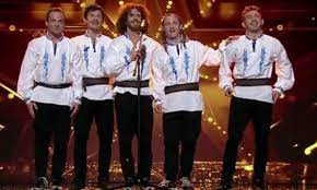 The winner of românii au talent is awarded with. O TrupÄ De Dans A Luat Ultimul Golden Buzz La Romanii Au Talent PrestaÈia Lor A Fost Una ExcepÈionalÄ Video Ea Md