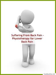 Pin On Low Back Pain Relief