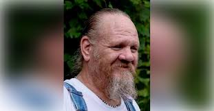 Obituary information for Patrick "Bubba" Scott