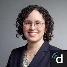 Dr. Stephanie Flukes, MD