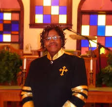 Good Hope AME Church