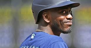 After eight years of the grind, Marcus Wilson makes his major league debut  with the Mariners