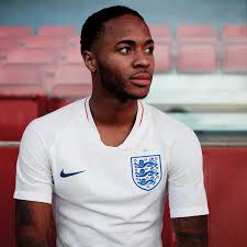 Starting out with admiral, england used umbro kits for almost 30 years between 1984 and 2013. Nike Reveals England 2018 Football Kit With Custom Type And Classic Icons