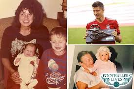 In november 2019 lewandowski confirmed that anna was pregnant for the second time. Robert Lewandowski Became Poland S All Time Leading Goalscorer But Before His Debut His Sports Fan Father Passed Away