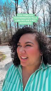 What Happens Between Lord Fife and Penelope