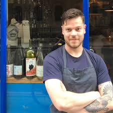 Restaurant of the Year P. Franco Announces Its Next Guest Chef