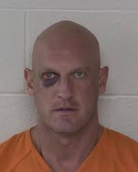 Sykesville Man Jailed After Allegedly Shoving, Punching, Slamming  Ex-Girlfriend