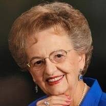 Mrs. Betty Ann Harris Obituary