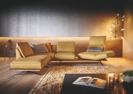 Plus de 3000 canapés en stock ! Canape Cuir Idolation Luxe Relaxation Pour Un Canape Ultra Design