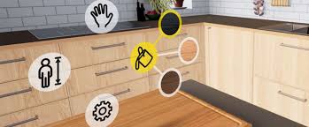 Ikea Launches Virtual Reality Kitchen Experience