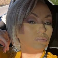 MsBrandie🙏🏀⚪🔴⚪🔴💃 (@BrandieLander)