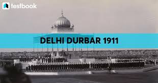 Delhi Durbar- A Coronation Ceremony of ...