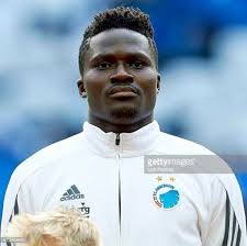 AS Roma takes keen interest in Daniel Amartey