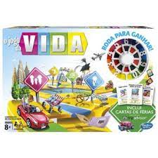 Mebo games irá estar novamente presente na maior feira do mundo de jogos de tabuleiro:. O Jogo Da Vida Hasbro Jogo De Tabuleiro Compra Na Fnac Pt