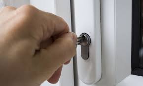 When is a door not a door? 7 Ways To Open A Locked Door