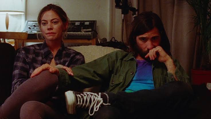 Golden Exits | Alex Ross Perry | In Review Online