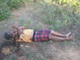 We did not find results for: Saude Corpo De Um Homem Foi Encontrado Com As Maos Amarradas Ag Noticias Antonio Goncalves Noticias