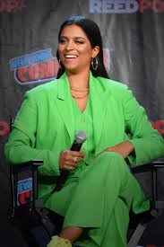 Lilly Singh - Wikipedia