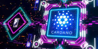 Cardano is the next one bitcoin and ethereum will struggle to compete with ada. Cardano 5 7 Could Be Next For Ada According To Analyst