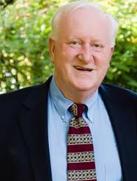 Charles William Altenhof, 78, NSA & Naval Intelligence Officer & Attorney