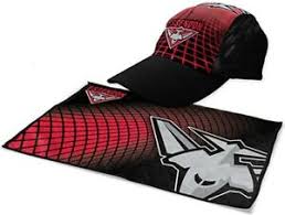O haber recibido ya la notificación directamente desde su cap. Essendon Bombers Sports Pack Gym Towel Cap Afl Aussie Rules 9314783522408 Ebay