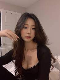 Pin On Asian Girl Selfies