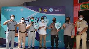 Jasa raharja adalah instansi atau perusahaan milik bumn yang menangani asuransi kecelakaan yang terjadi di dalam negeri. Pt Jasa Raharja Bersama Biddokes Polda Yogyakarta Adakan Vaksinasi Gratis Nasional Tempo Co