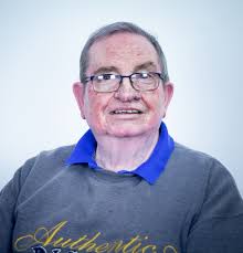 The Old Team — Oriel Ministries