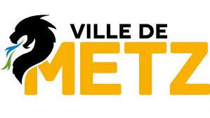 L'équipe municipale de dominique gros avait changé de logo pour la ville de metz. Decouvrez Le Nouveau Logo De La Ville De Metz