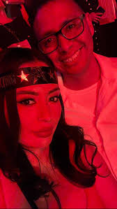 Thank you @alfredrobles and @fluffyguy for joining me