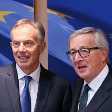 De Brit die als ambassadeur de speciale band tussen Londen en Washington  moet veiligstellen