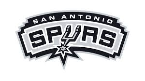 The spurs logo is one of the nba logos and is an example of the sports industry logo from united states. San Antonio Spurs Font Free Download Hyperpix