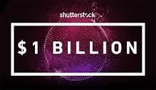 Shutterstock Has Paid $1 Billion in Photographer Earnings!