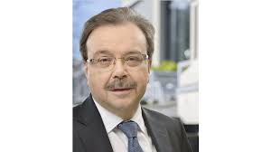 Fred Hendricks zum neuen CDU