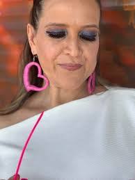 Michelle Pagan's Instagram, Twitter & Facebook